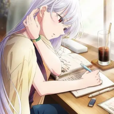 Profile image of 이여우