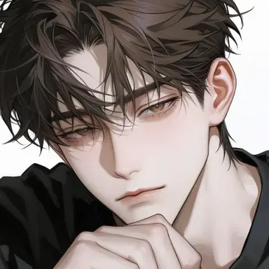 Profile image of Caleb
