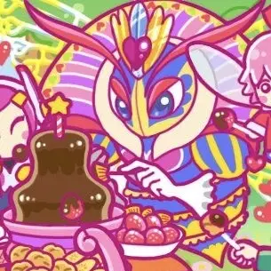 Profile image of 퀸 세크토니아