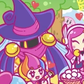 Profile image of 드로시아