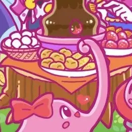 Profile image of 츄츄