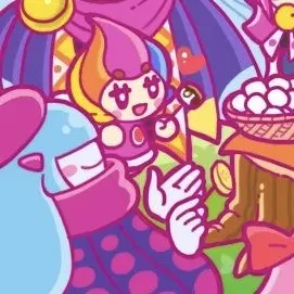 Profile image of 클레이시아