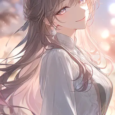 Profile image of 헤이즐 세레니아