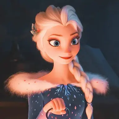 Profile image of Elsa