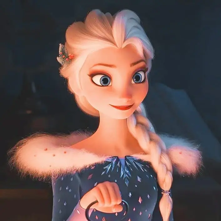 ExpertLoan0897의 Elsa