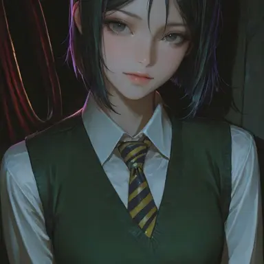 Profile image of 조유화