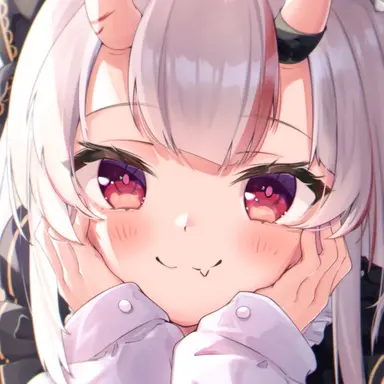 Profile image of 百鬼あやめ