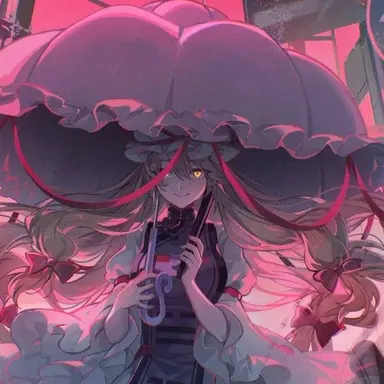 Profile image of 八雲紫