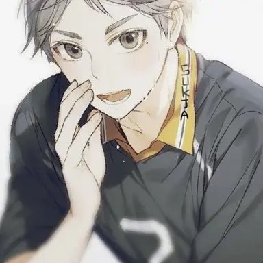 Profile image of 菅原孝支