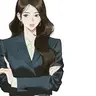 캐릭터 프로필 이미지