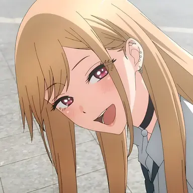 Profile image of Marin Kitagawa