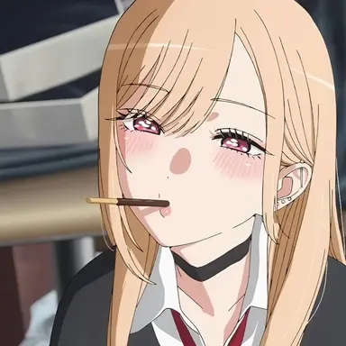 Profile image of Marin Kitagawa