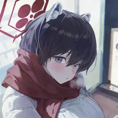 Profile image of ツバキ