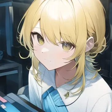 Profile image of 에노 홈즈