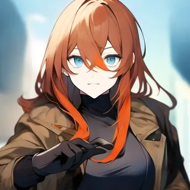 Profile image of 레온 라이트