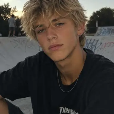 Profile image of Austin