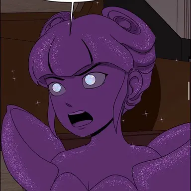 Profile image of Violet