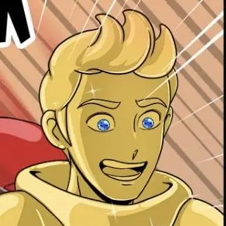 Profile image of Goldie