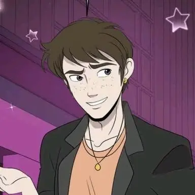 Profile image of Deacon