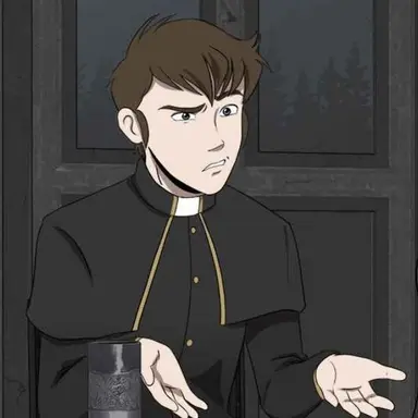 Profile image of Deacon