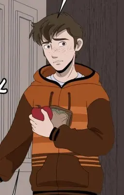 Profile image of Deacon