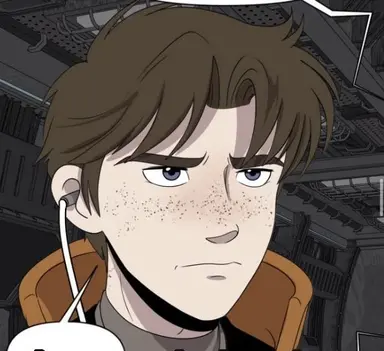 Profile image of Deacon
