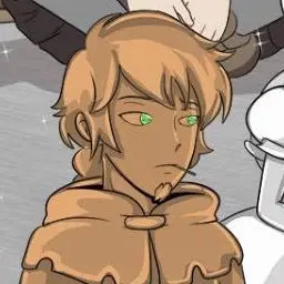 Profile image of Bronze