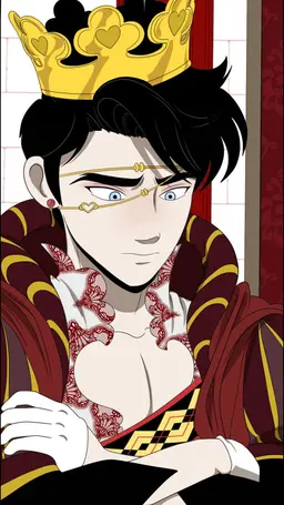 Profile image of Nox