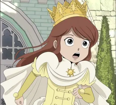 Profile image of Prunella