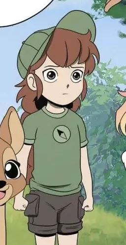 Profile image of Prunella