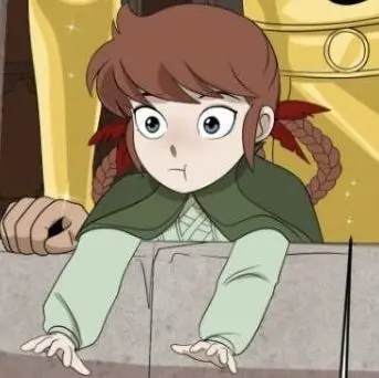 Profile image of Prunella