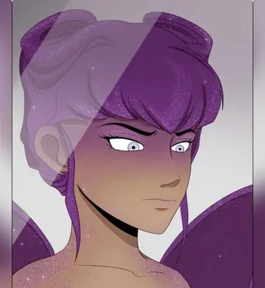 Profile image of Violet