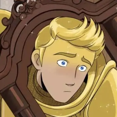 Profile image of Goldie