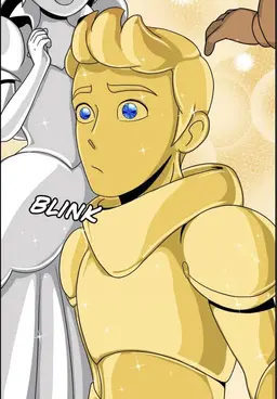 Profile image of Goldie
