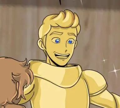 Profile image of Goldie