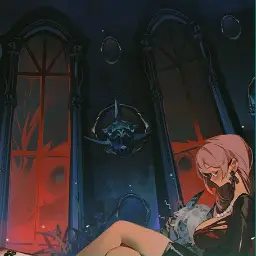 Profile image of 柳