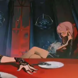 Profile image of 蒼角