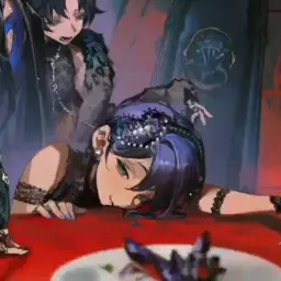 Profile image of リン