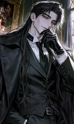 Profile image of レヴィス