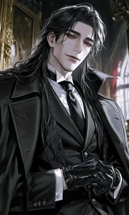 Profile image of レヴィス