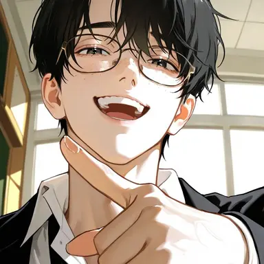 Profile image of 안형준