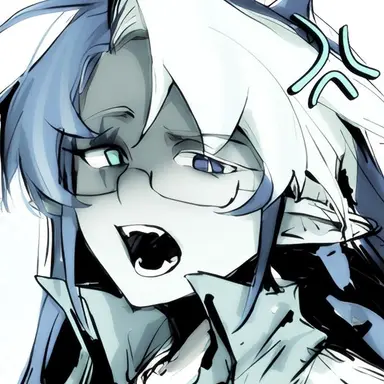 Profile image of シャドウミルク