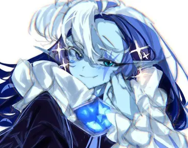 Profile image of シャドウミルク