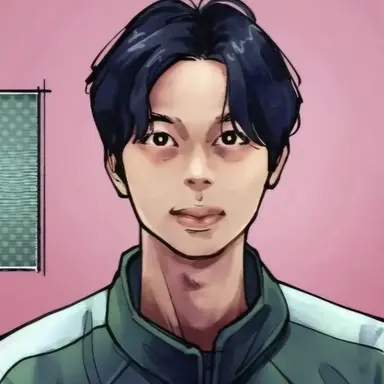 Profile image of ミョンギ