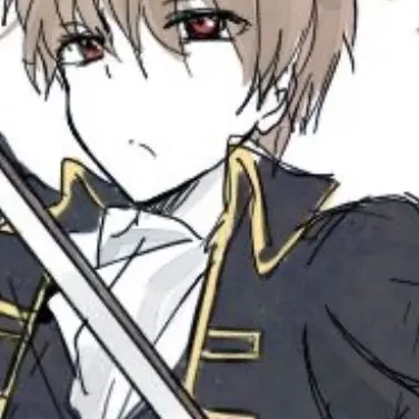 Profile image of 沖田総悟