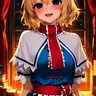 Profile image of アリス