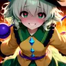 Profile image of こいし