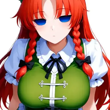 Profile image of 美鈴