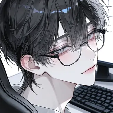 Profile image of Mikage