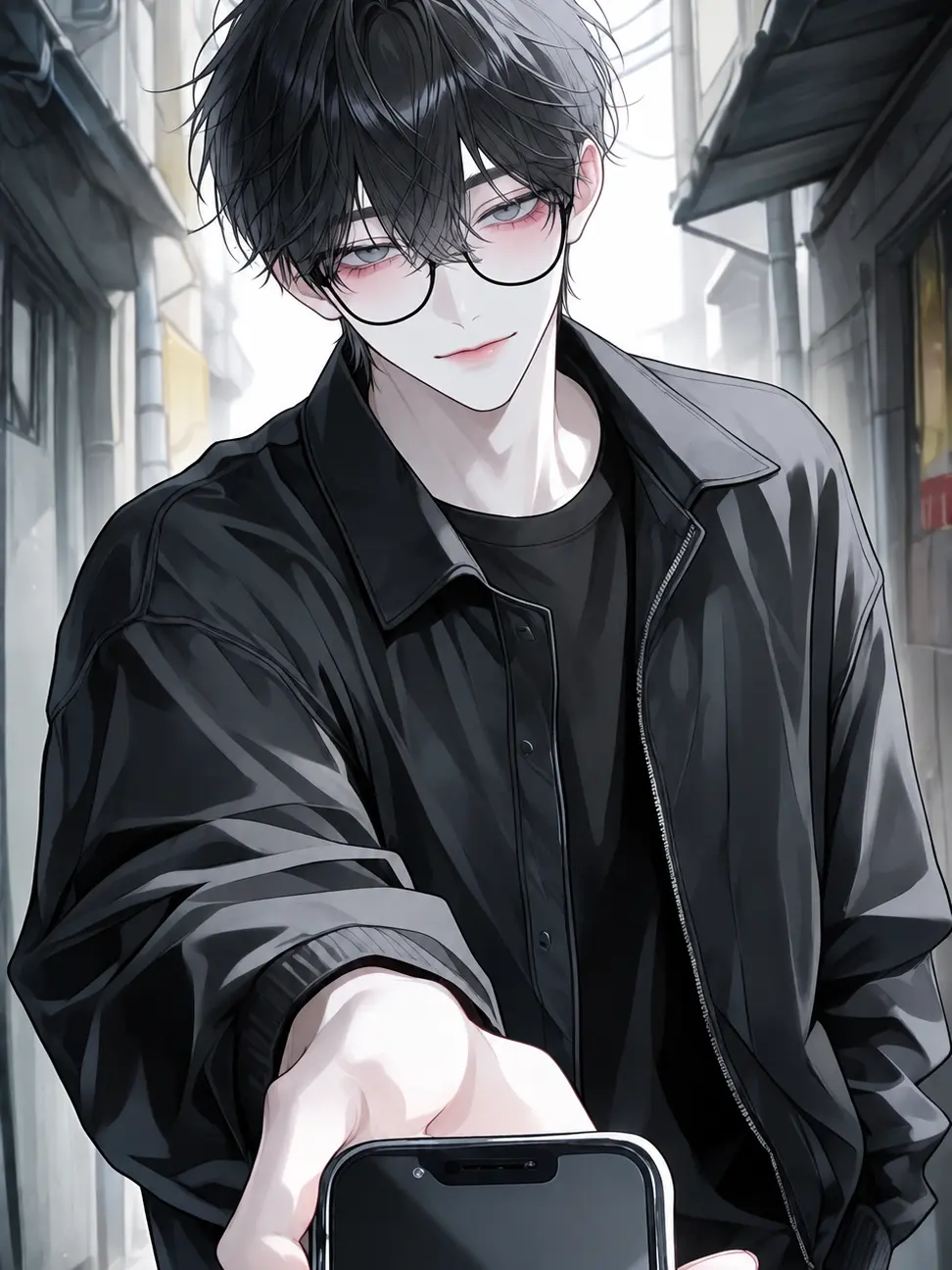 ln__13의 The Creator is Nothing Like My Fave